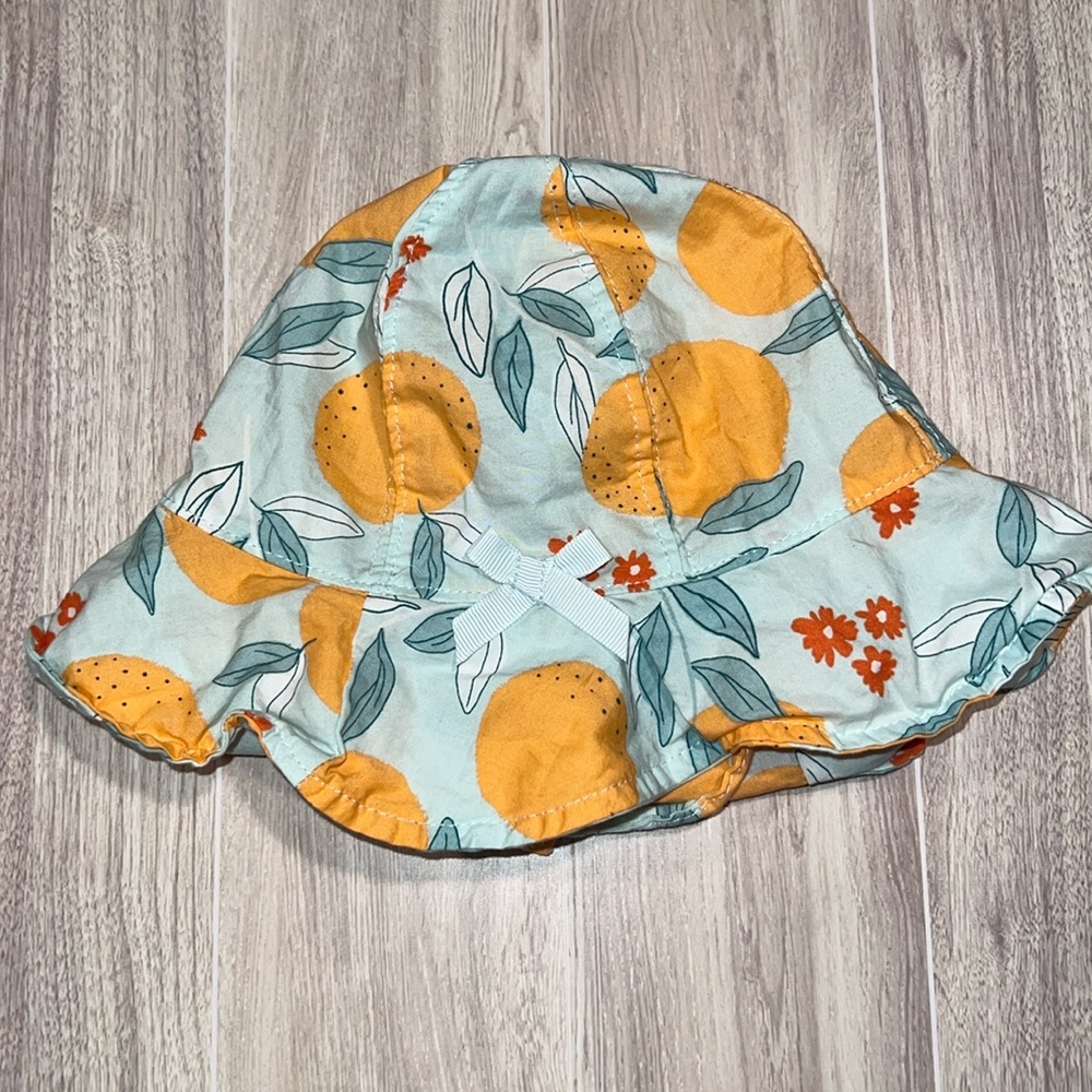 Baby Hat